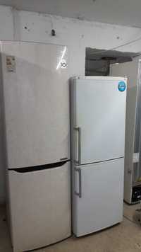 Холодильник от45000до 90000 безапаха могу доставить по городу Алматы