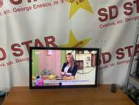 Televizor LED FullHD Subtire Samsung UE32D5005/82 cm Garantie 2ani