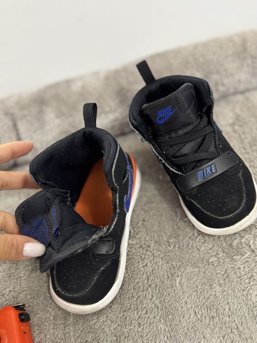 Nike Jordan Legacy 312
