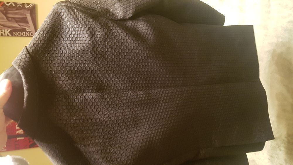 Sacou nunta botez slimfet