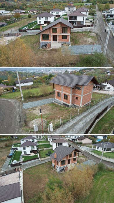 Casa de vânzare Crângului nr 53 Bistrița