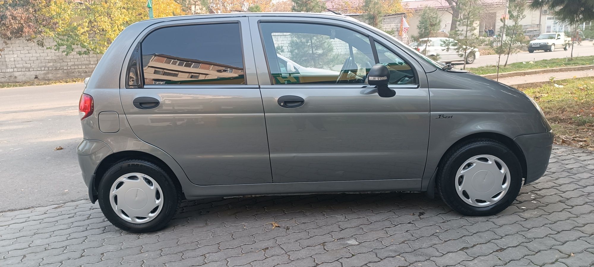 Matiz 3 tali sotiladi
