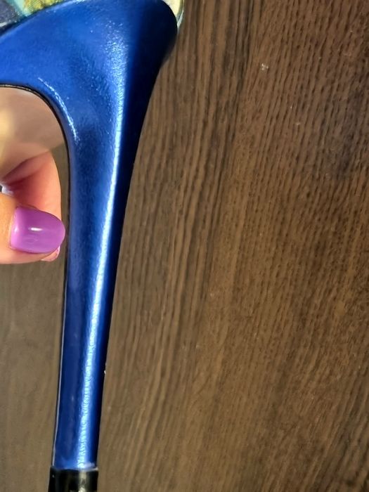 Sandale elegante Musette