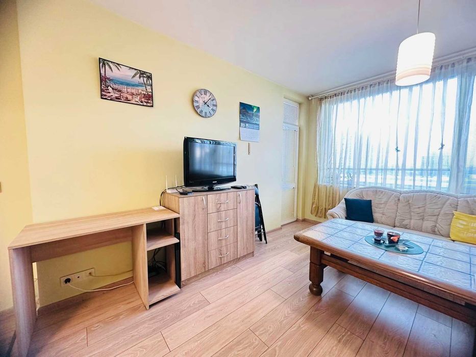 Дава се под наем Тристаен апартамент в София, Люлин 2 - 90 кв.м за 500 € - Снимка #3