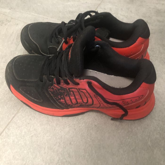 Маратонки за тенис Wilson