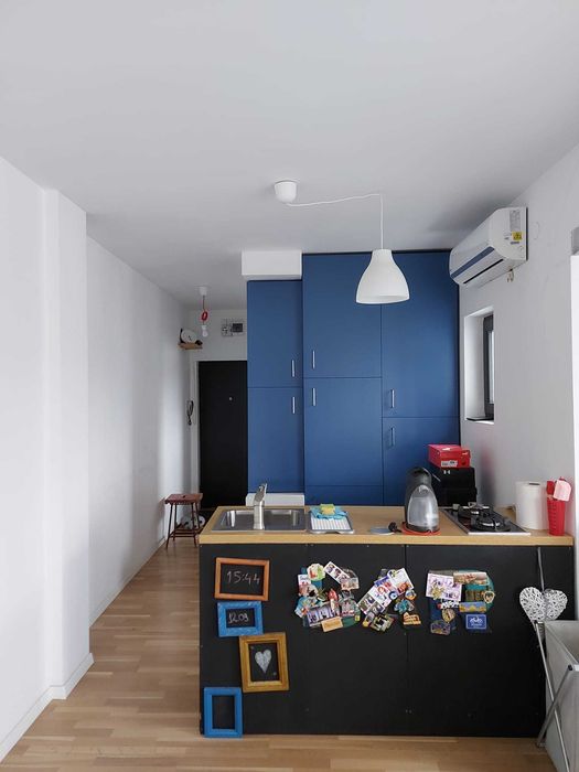 garsoniera de inchiriat