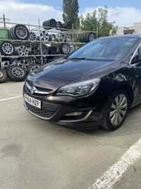 Electroventilator  Opel Astra j 1.6 benzină 2014