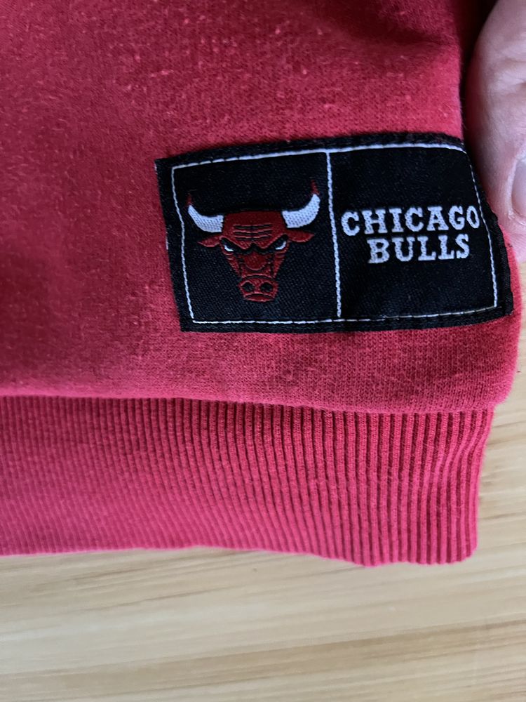 Hanorac Chicago Bulls