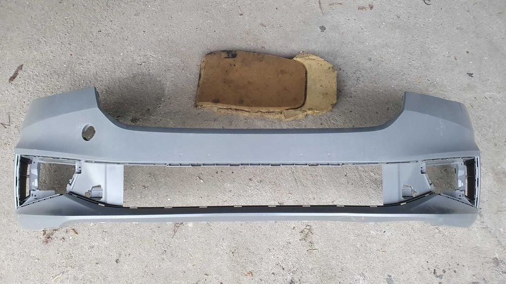 bara fata Skoda Fabia 4 2021 Originala