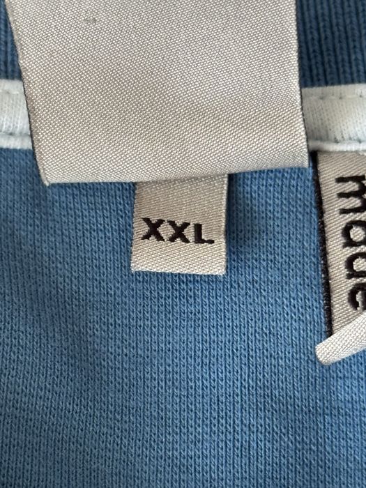 Tricou polo Volkswagen – mărime XXL