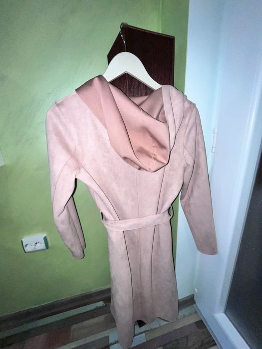 Сако zara xs размер