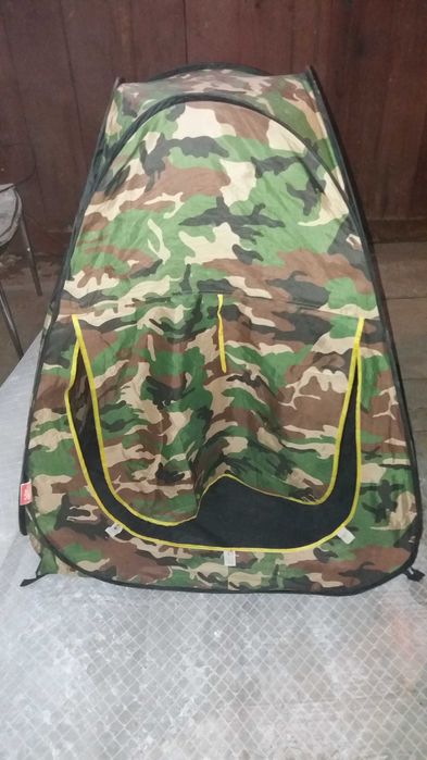 Продам детскую палатку