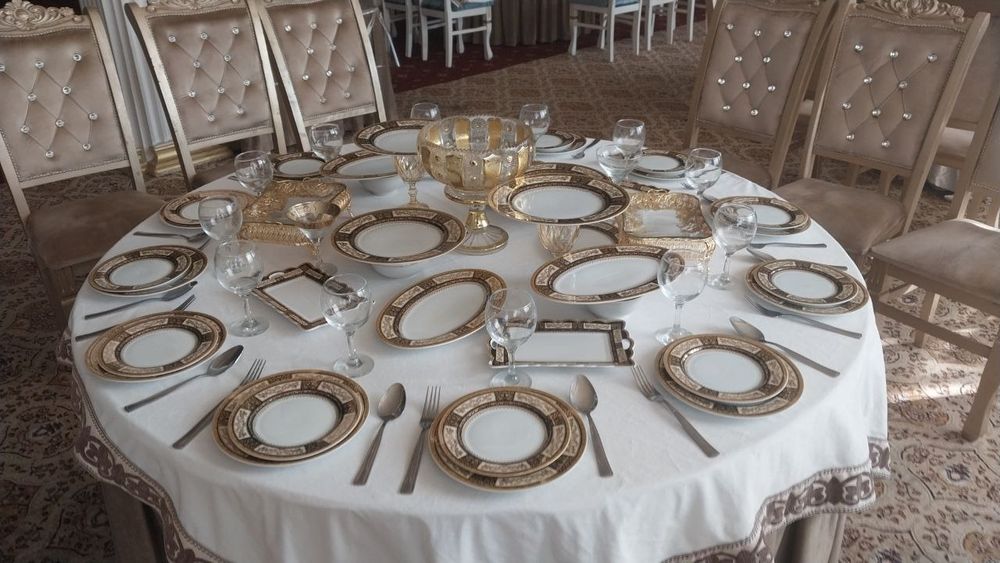 Stul sotiladi 2xel 120tadan