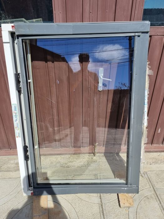 Geamuri mansarda Velux 1000/1350