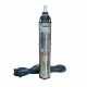 Pompa submersibila, DDT, QGD120, Inox, 120 m, 3 m³/h, 20 m cablu NOU