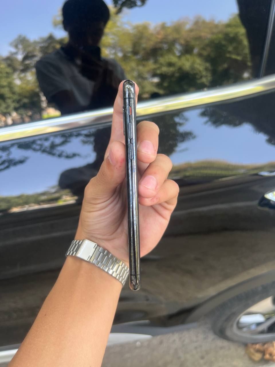 Iphone Xs  64 gb