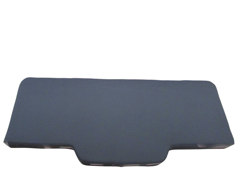 Двулицев калъф за легло за Скания от оргинален автомобилен плат