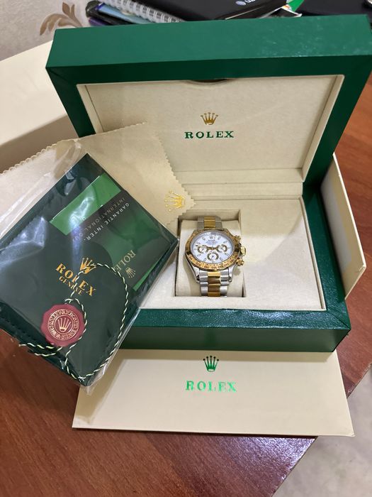Rolex Daytona Cosmograph 40mm