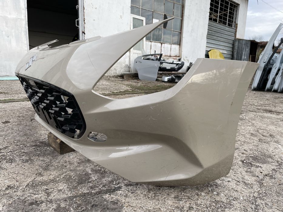 Предна броня за Suzuki Swift Сузуки Суифт 2024-2025г 2бр