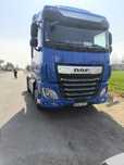 DAF XF EURO 6 сотилади 
 Йили: 2018.12