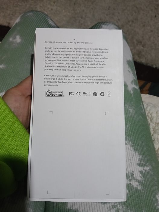 X5 pro tel de vanzare