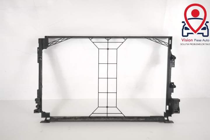 Оригинален носещ радиатор / Original Radiator Support Mercedes-Benz AM