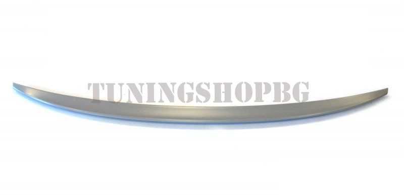 S Line спойлер за Audi Ауди A5 2007г.-2013г.