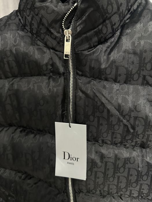 Geaca DIOR super calitate