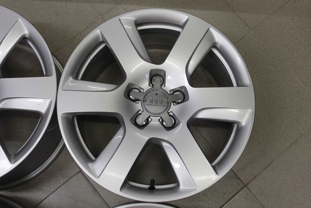 Джанти 17" Audi A4, A6