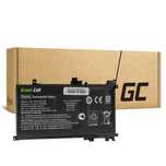 Батерия за лаптоп GC TE03XL HP Omen 15-AX052NW  HP Pavilion 15-BC402NW