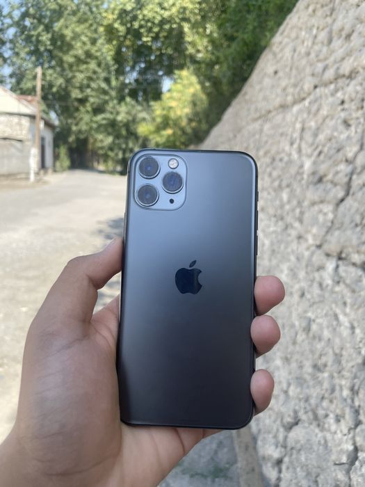 Iphone 11 pro ideal