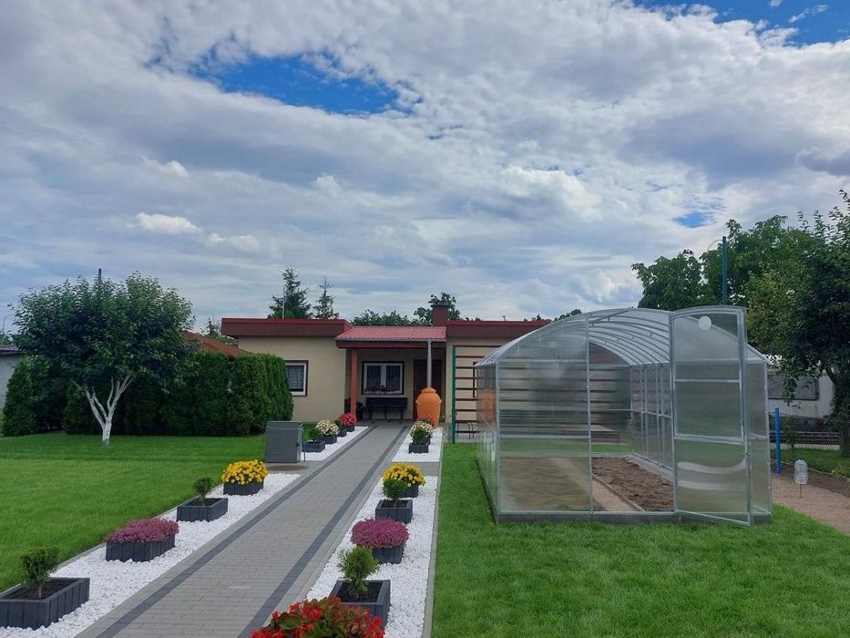 ТЕПЛИЦЫ из поликарбоната УСИЛЕННЫЕ  от производителя .