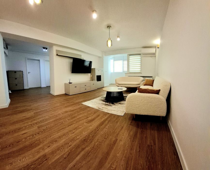 Apartament 2 camere de inchiriat