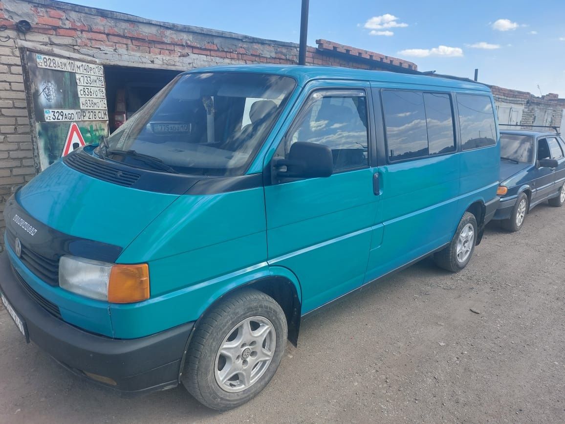 Продам надёжную машину