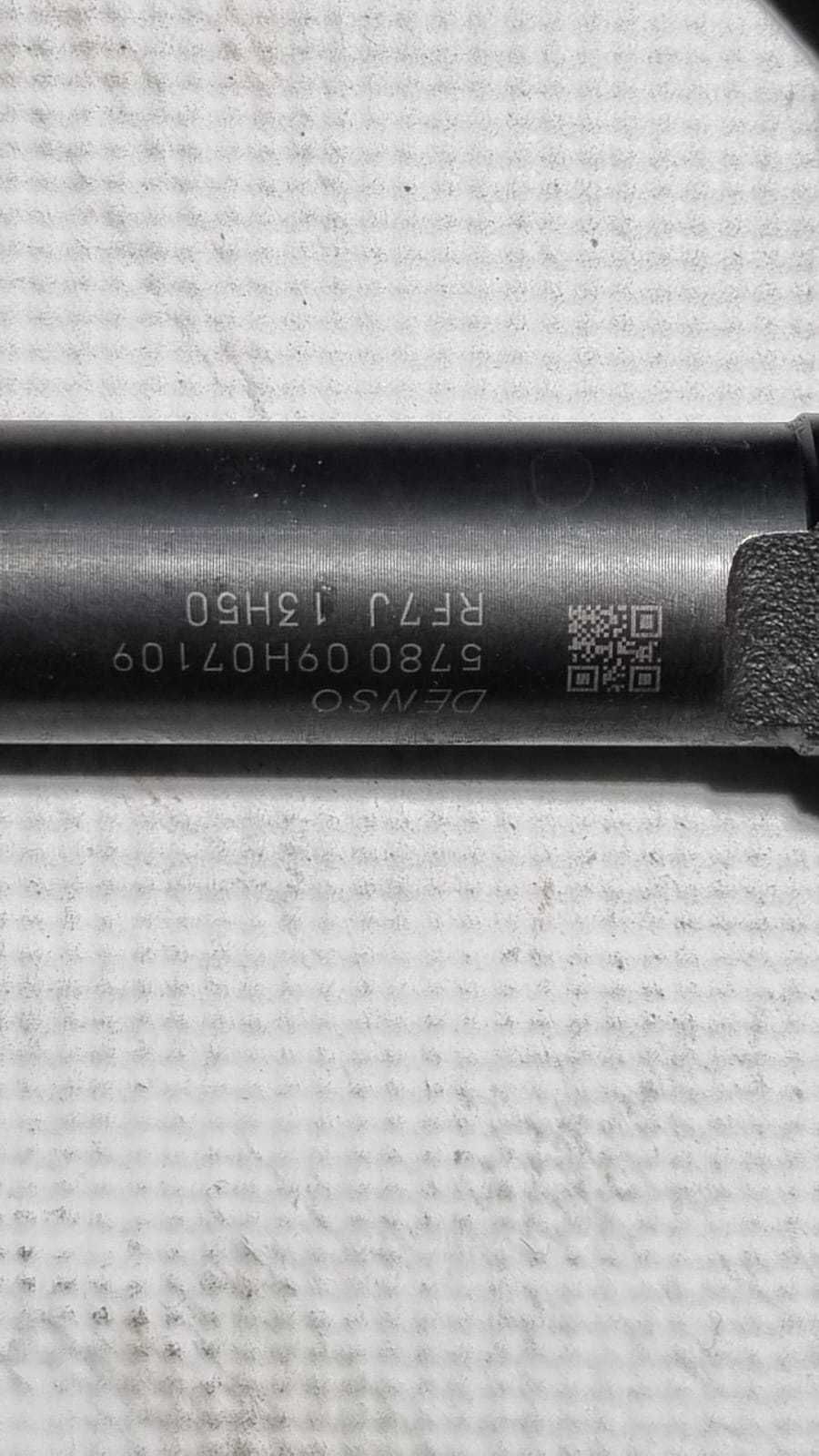 Injectoare Mazda 6 2.0 D RF7J 13H50