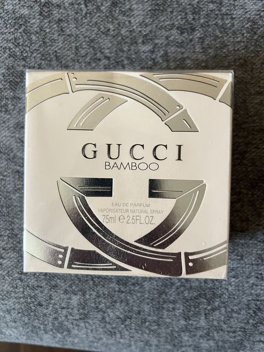 Gucci Bamboo Parfum,Apa de Parfum
