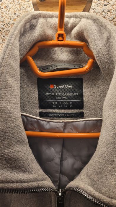 Haină Femeie Stare Excelenta