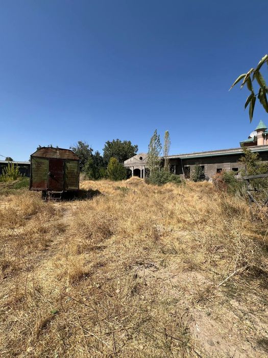 Продается Земельный Участок Дурмен