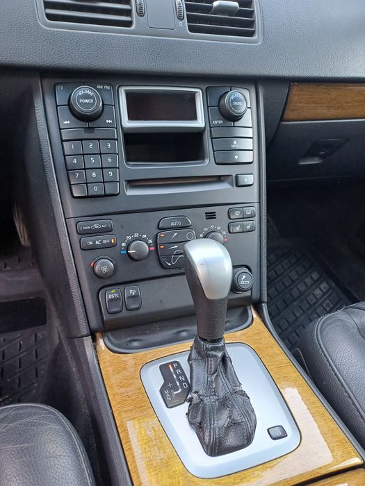 Vând Volvo xc90,2006 4x4 automat.