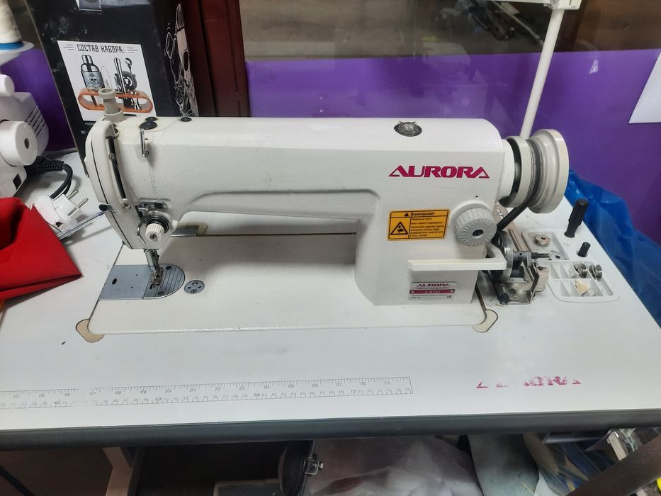 Продам промышленную машину