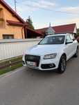 Audi Q5 quattro Euro 6
