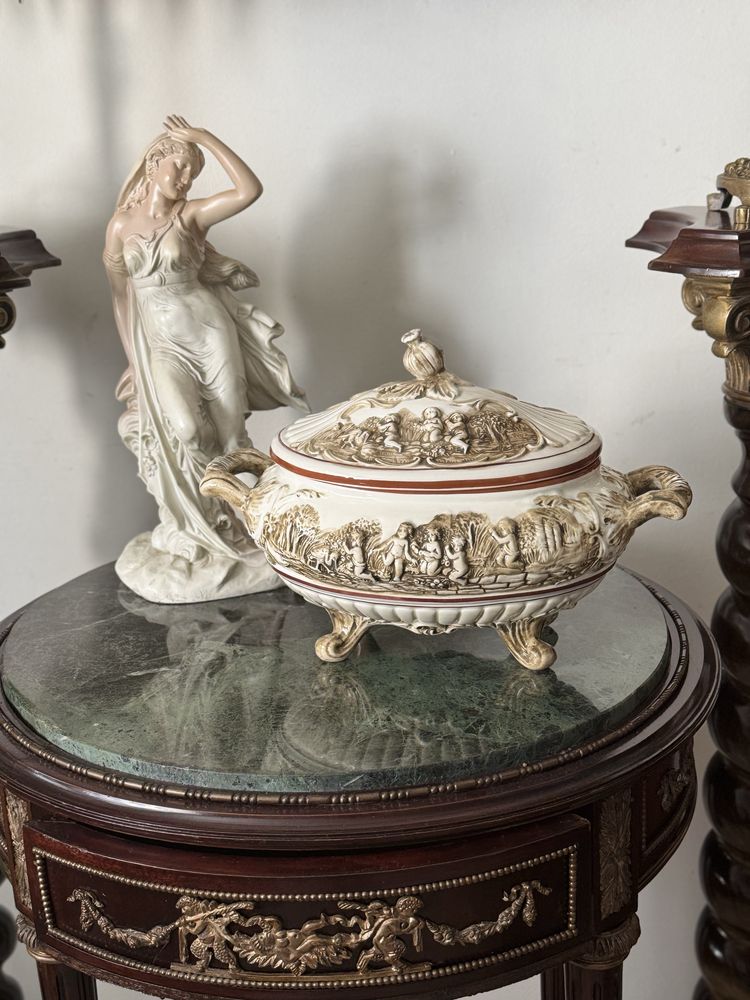 Obiecte decor vintage Murano