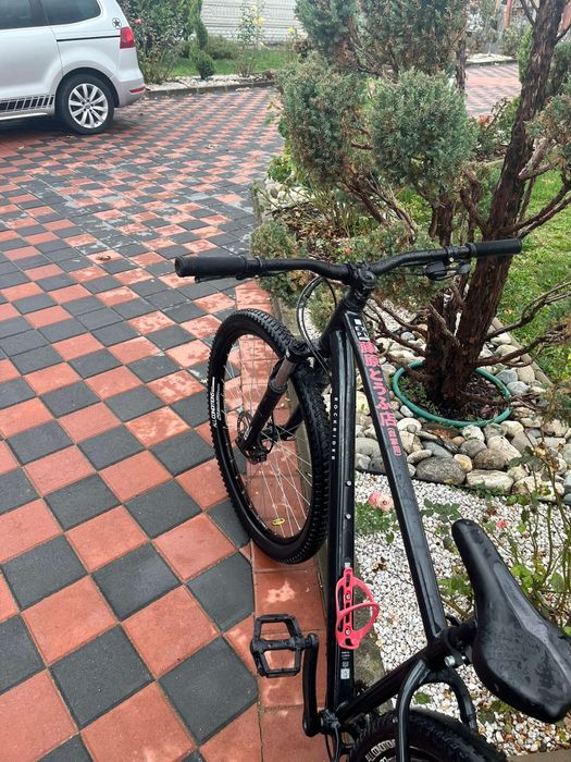 Rockrider explore 500