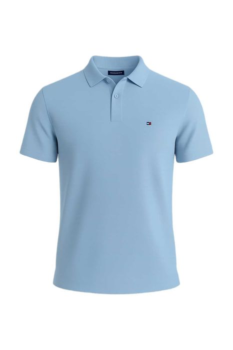 Маркови тениски с яка Polo Ralph Lauren/Tommy Hilfiger/Lacoste