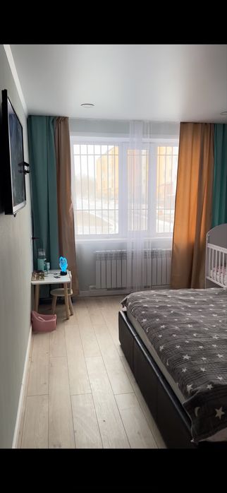 Продам Квартиру 2ух.ком. или обменяю на дом