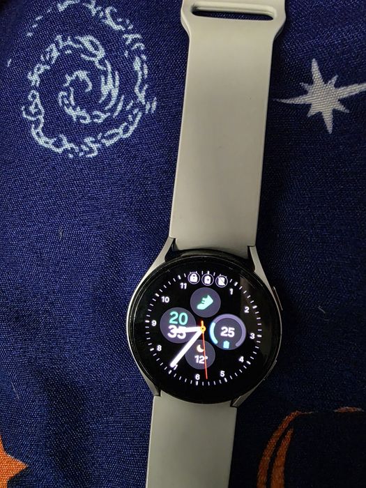 Ceas Samsung Watch 4, 40mm