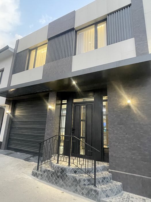 Центр Луначарский шикарный Дом