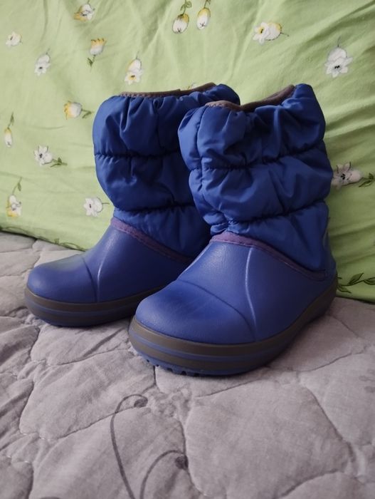 Сапоги детские обувь