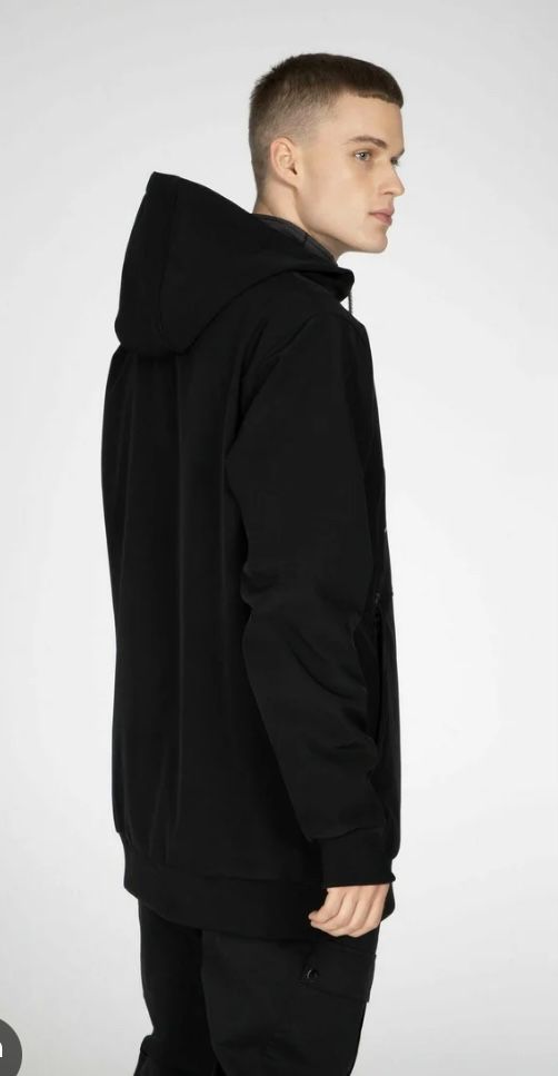 Geaca snowboard Protest anorak