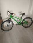 Vand bicicleta Devron Riddle Kids K2.4 305MM Verde de 24 inch.

Predar